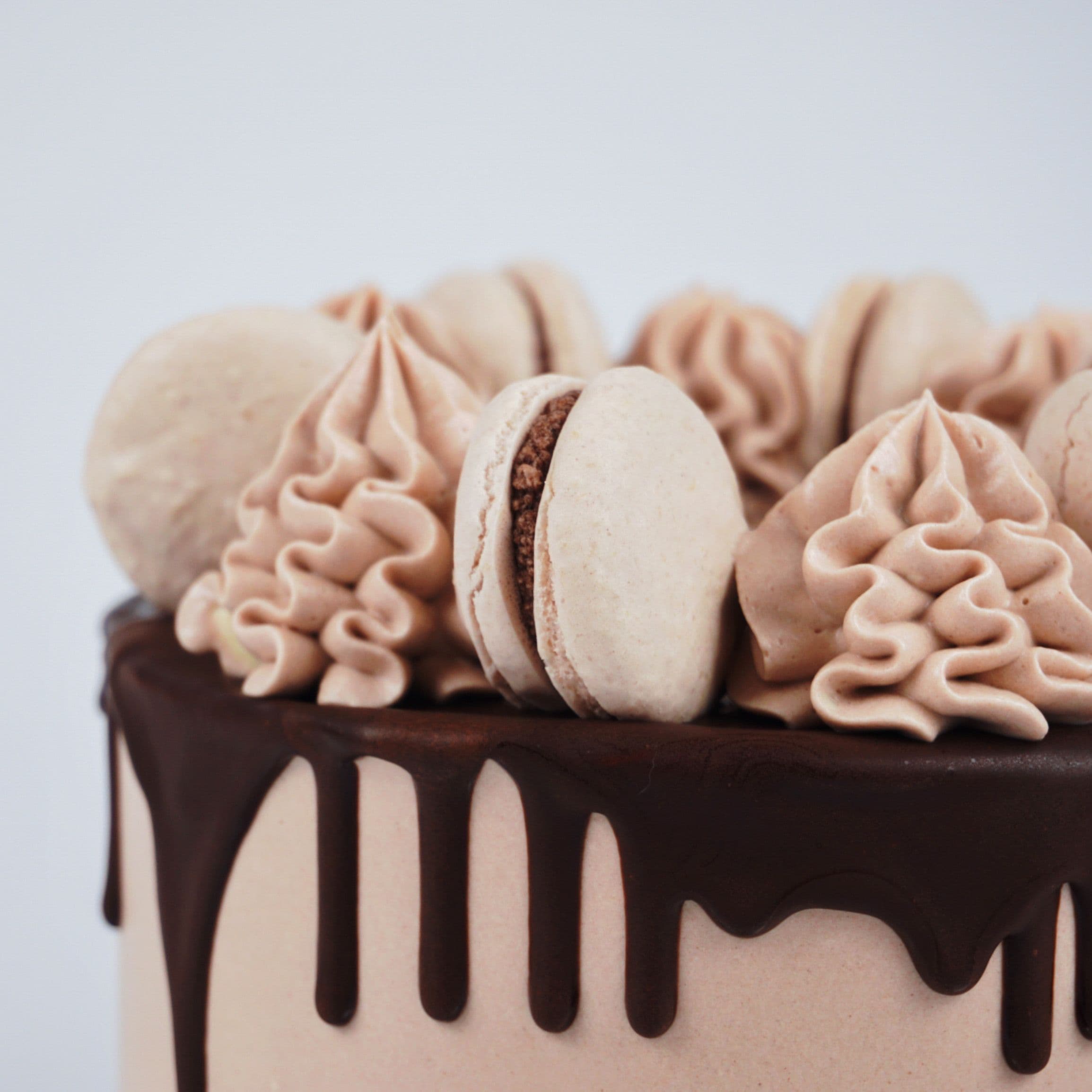 Drip Cake