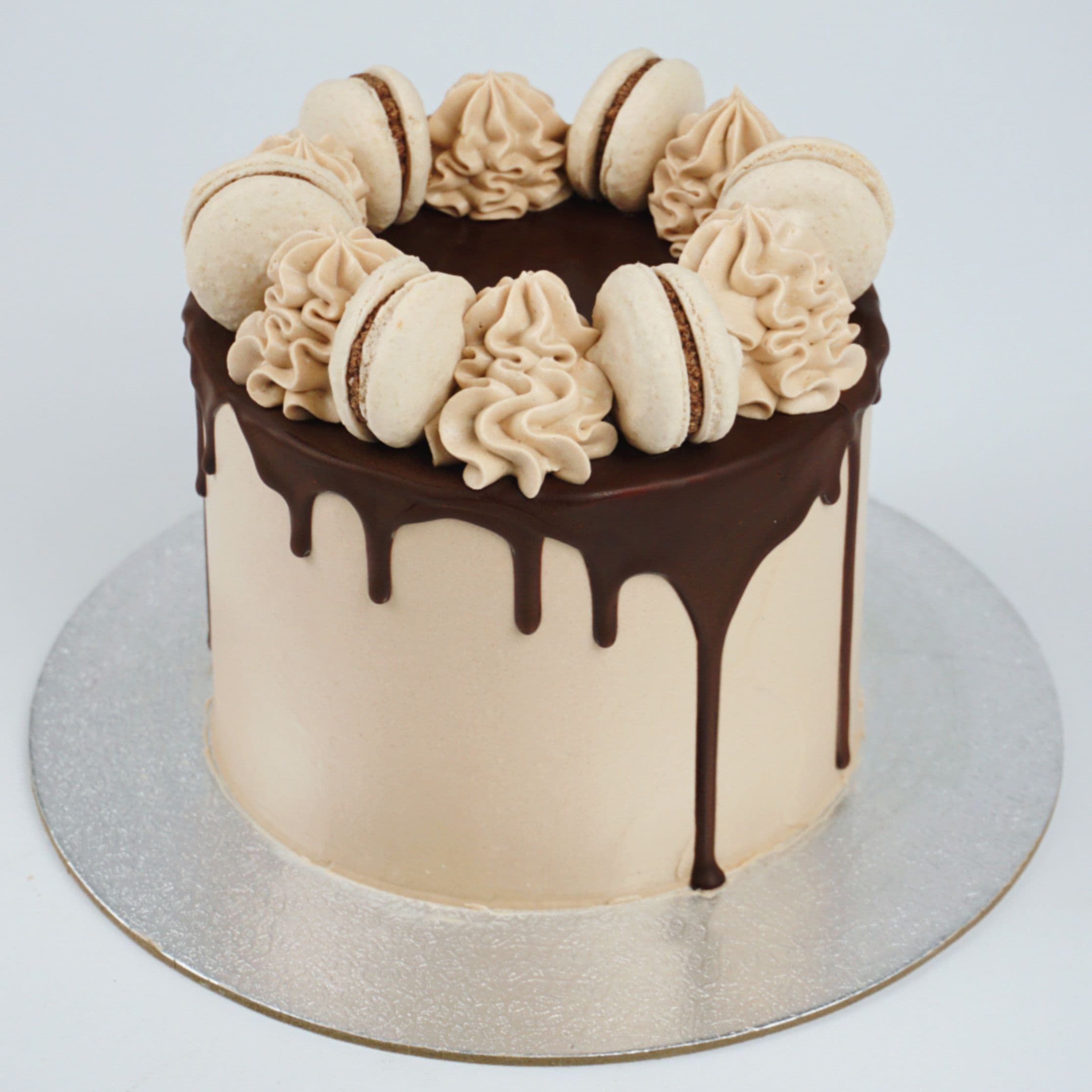 Drip Cake